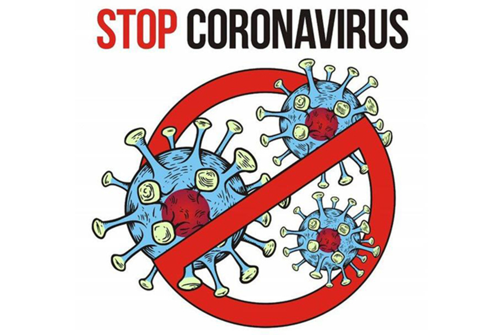 Жители региона могут узнать проверенную информацию о коронавирусе на официальном портале