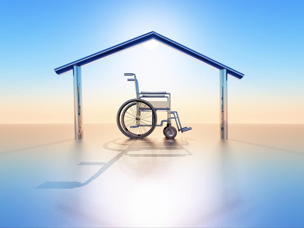Информация для получателей компенсации на оплату жилого помещения и коммунальных услуг из числа инвалидов и семей, имеющих детей-инвалидов.