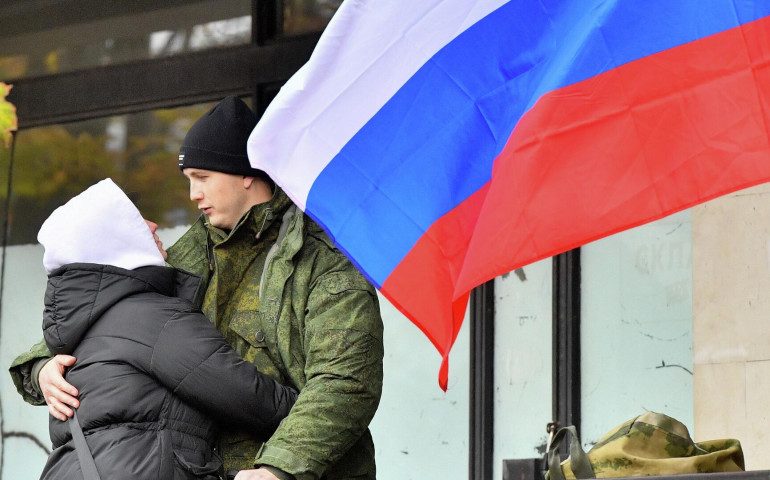 В России принимают меры по повышению безопасности и проводят социальную мобилизацию