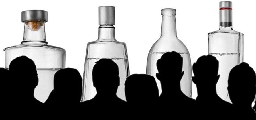 Об опасности потребления нелегальной и суррогатной алкогольной и спиртосодержащей продукции»