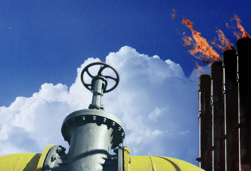 В России выделили более 2,3 млрд рублей для субсидий на газ льготникам