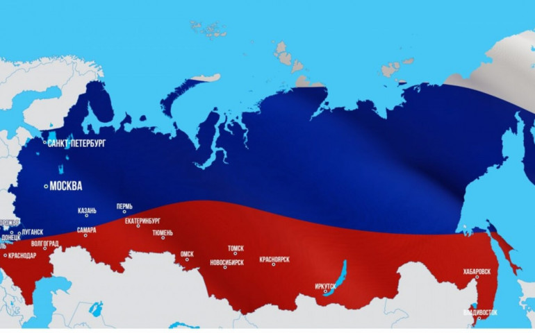 Российские регионы помогают интеграции новых субъектов федерации