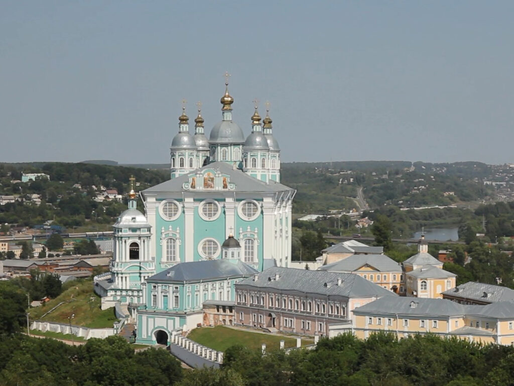 В районах Смоленской области пройдут праздничные мероприятия к 1160-летию Смоленска