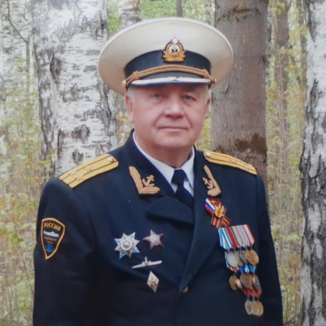 Яковенко Александр Иванович