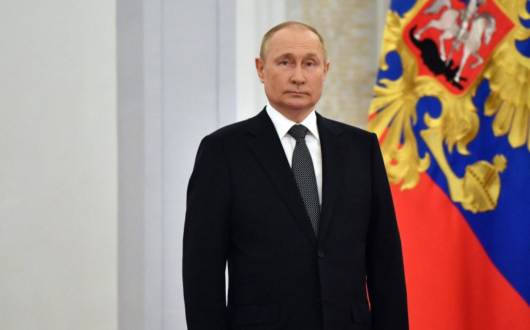 Президент России выступит на саммите «большой двадцатки»