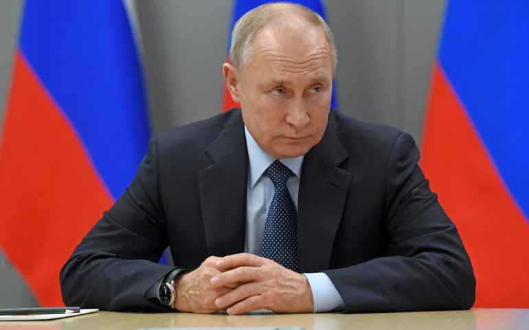 Путин рассказал о снижении детской смертности до рекордного уровня