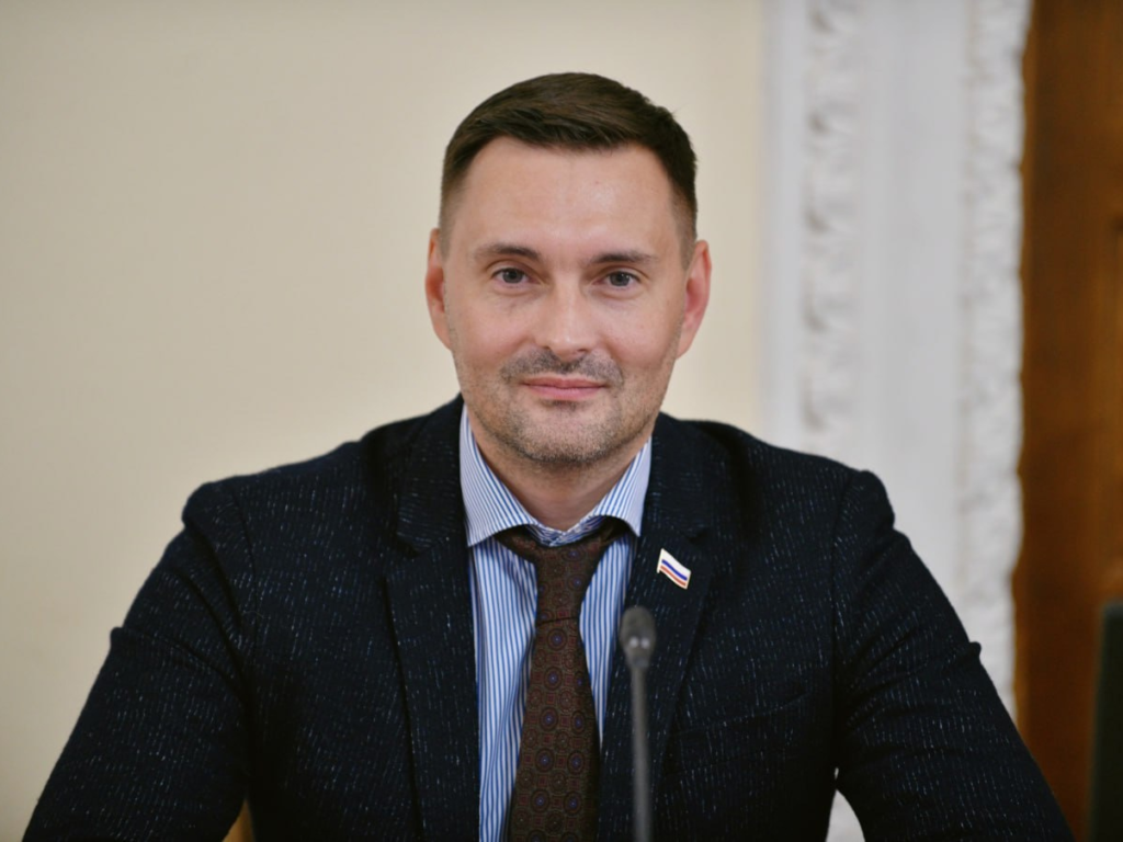 Сергей Эсальнек: Для Своих героев у нас не должно быть никаких преград