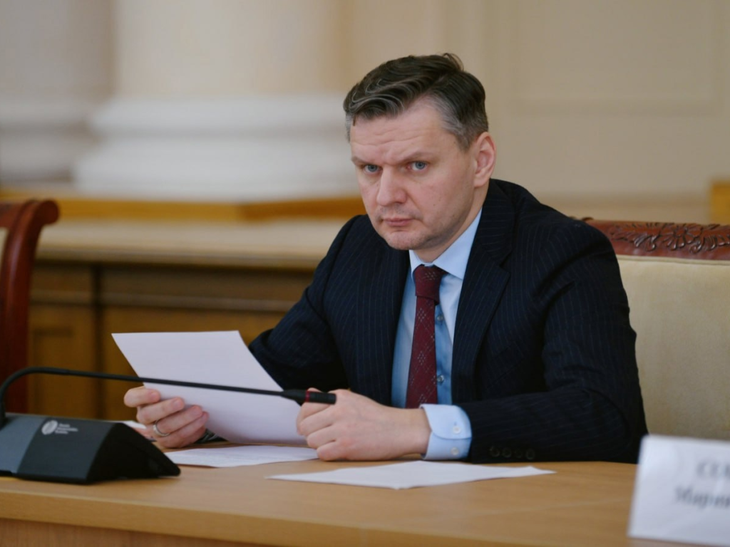 Продолжаются резервные дни онлайн-тестирования на программе «Герои СВОего времени. Смоленск»