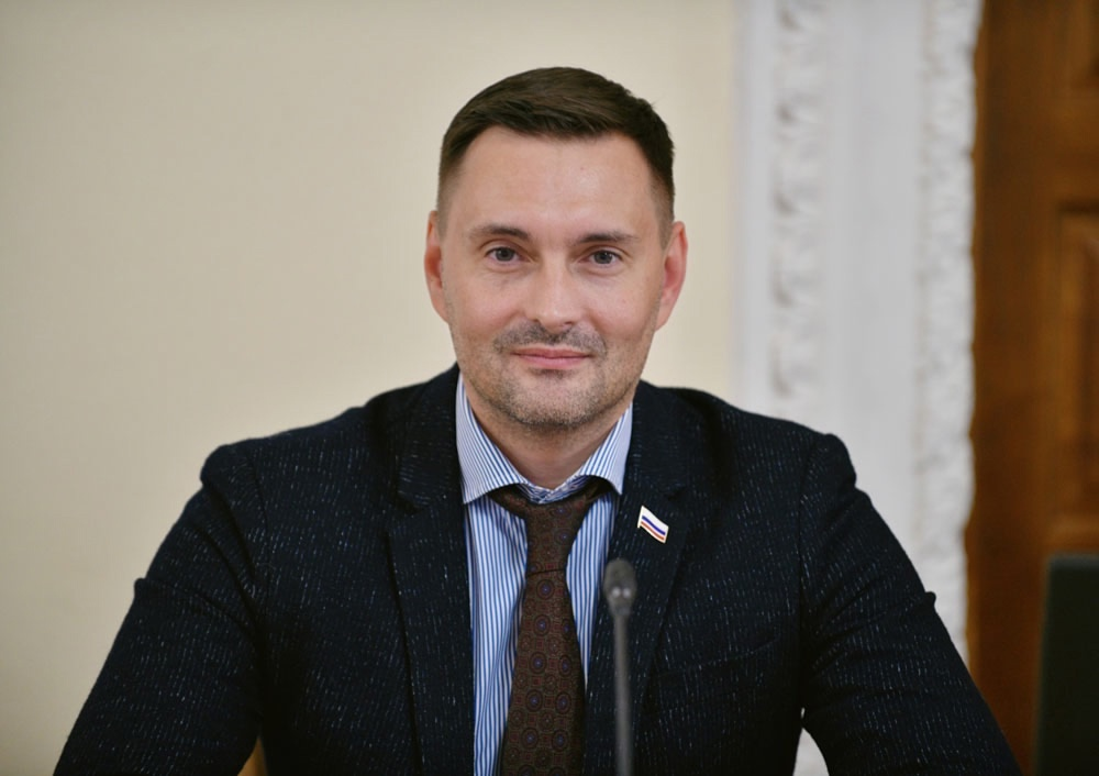 Сергей Эсальнек: Ключевая задача – раскрыть потенциал наших защитников