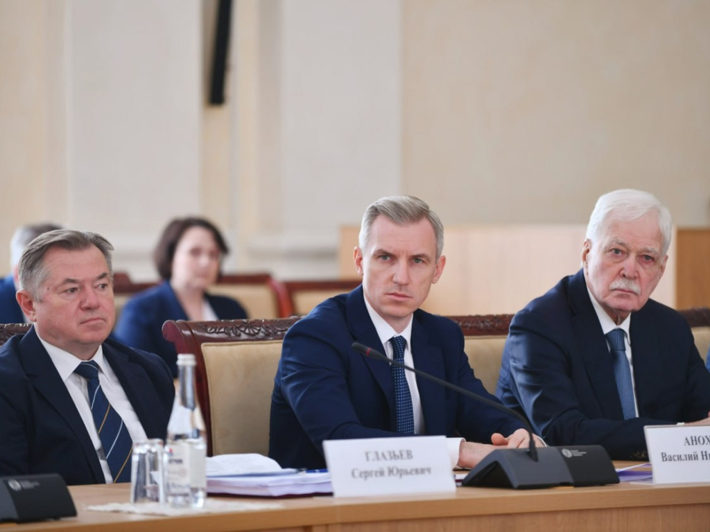 Смоленск во второй раз становится ключевой площадкой для подготовки решений по дальнейшей интеграции России и Республики Беларусь