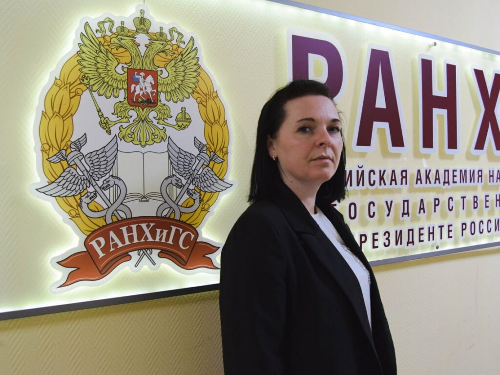 Галина Юрасова: Все участники программы «Герои СВОего времени. Смоленск» нацелены на реализацию себя в мирной жизни
