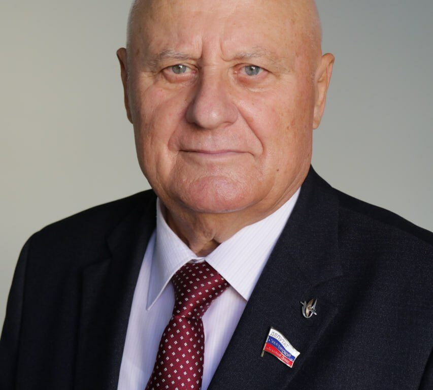 Виталий Вовченко: «В работе Губернатора Василия Анохина особое место занимает забота о защитниках, участвующих в СВО»