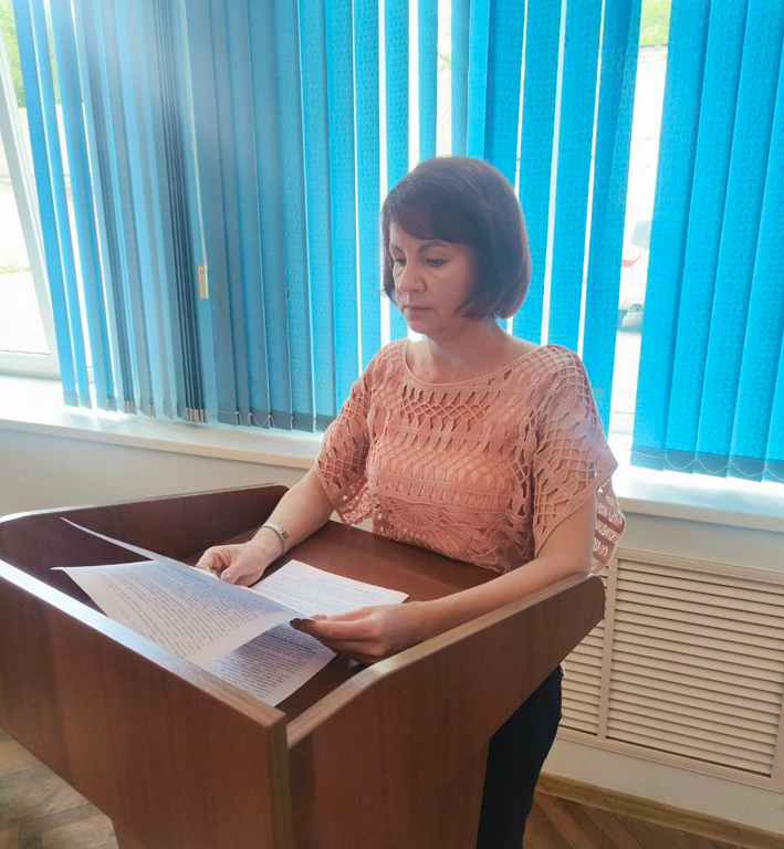 ОТЧЕТ ГЛАВЫ МУНИЦИПАЛЬНОГО ОБРАЗОВАНИЯ «СЫЧЕВСКИЙ МУНИЦИПАЛЬНЫЙ ОКРУГ» СМОЛЕНСКОЙ ОБЛАСТИ О РЕЗУЛЬТАТАХ СВОЕЙ ДЕЯТЕЛЬНОСТИ, ДЕЯТЕЛЬНОСТИ АДМИНИСТРАЦИИ МУНИЦИПАЛЬНОГО ОБРАЗОВАНИЯ «СЫЧЕВСКИЙ РАЙОН» СМОЛЕНСКОЙ ОБЛАСТИ ЗА ОТЧЕТНЫЙ 2024 ГОД