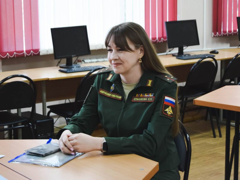 Более 120 человек успешно прошли этап собеседований в рамках образовательной программы «Герои СВОего времени. Смоленск». Это ещё один важный шаг на пути к подготовке управленцев из числа участников СВО