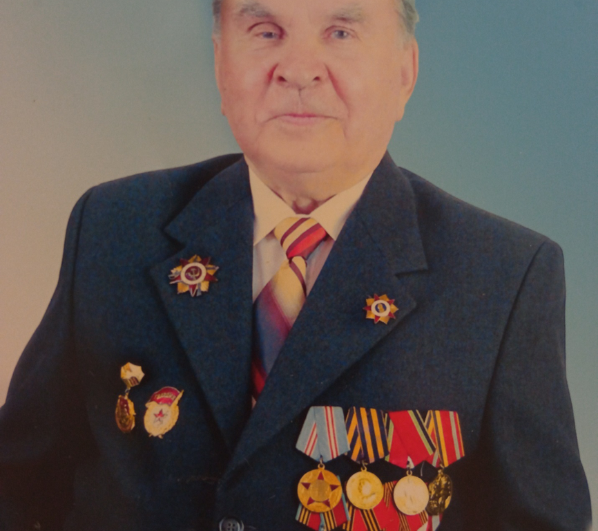 «ДОРОГА В ЖИЗНЬ ЧЕРЕЗ ВОЙНУ»
