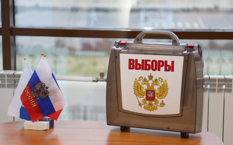 Партии готовятся к «модельным» выборам