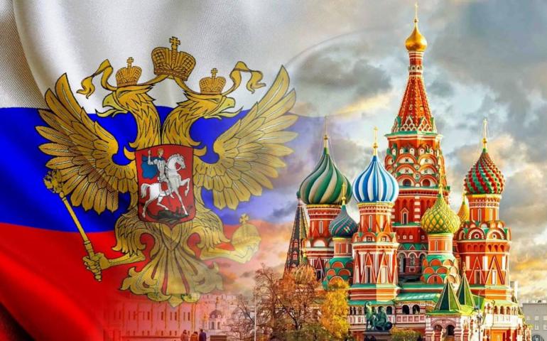 Принцип служения лежит в основе кадровой политики России