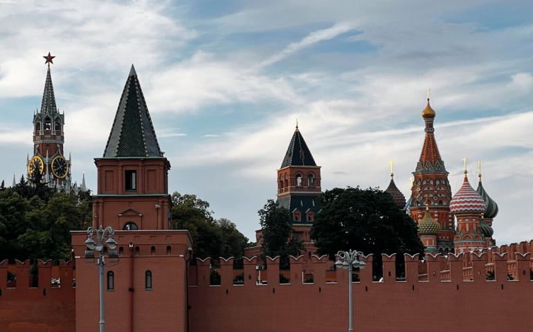 Российская модель цивилизации приобретает особое значение