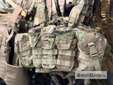 Сидоренко Екатерина: служба по контракту в Вооружённых Силах Российской Федерации играет ключевую роль в обеспечении национальной безопасности