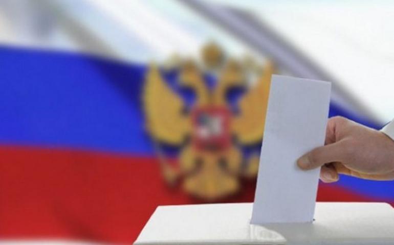Российская избирательная система продолжает совершенствоваться