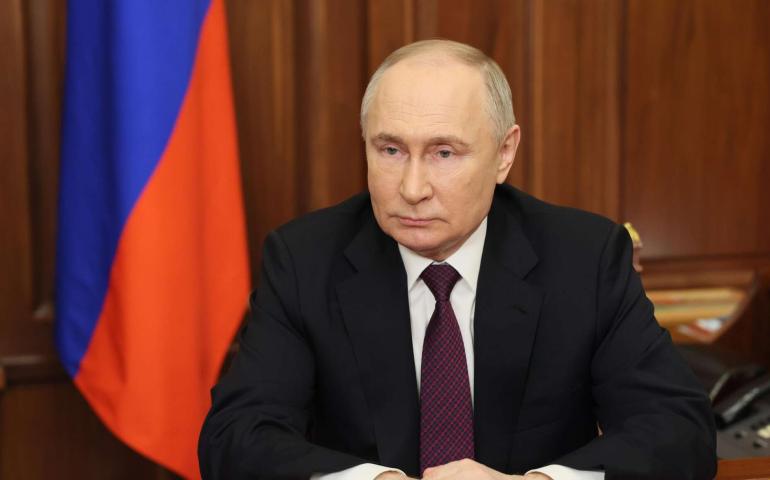 Социальная архитектура в России в период становления обретает свои особенности