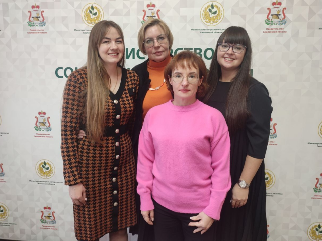 Участники программы «Герои СВОего времени. Смоленск» осваивают новые профессии