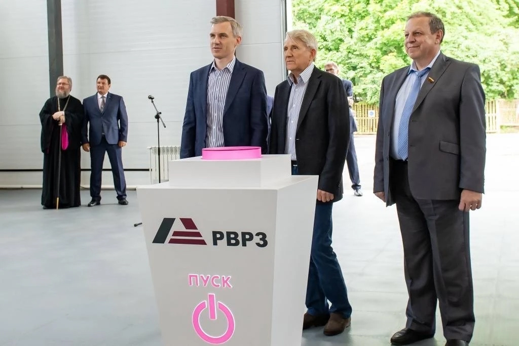 Смоленская область в тройке лидеров по экспортным достижениям