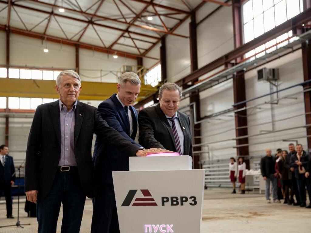 Итоги рабочей недели губернатора Василия Анохина (20.10 – 26.10.2025)