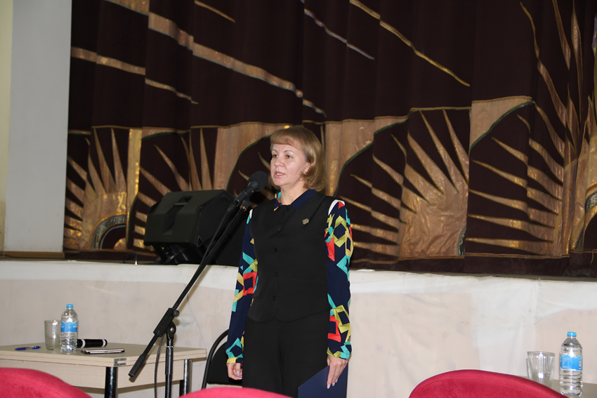 ОТКРЫТЫЙ ДИАЛОГ, РАЗВИТИЕ И ЗАБОТА О КАЖДОМ ЖИТЕЛЕ ОКРУГА