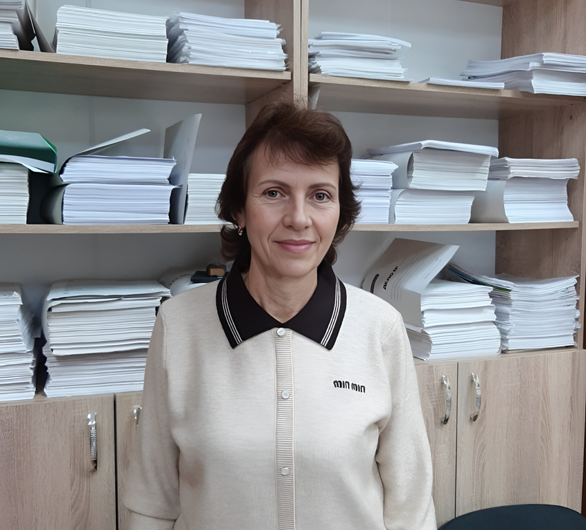 КУЛЬТУРА ОКРУГА — ЕЕ ВДОХНОВЕНИЕ