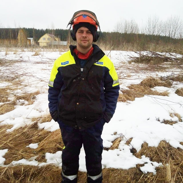 ПО СТОПАМ ОТЦА