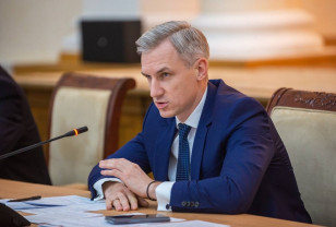 Смоленской области выделили дополнительные средства на строительство жилья для преподавателей сельхозакадемии