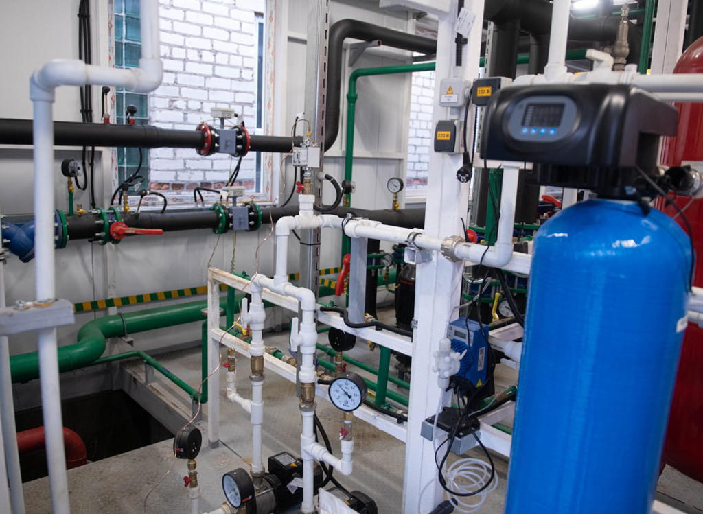 В Смоленской области качество теплоснабжения улучшилось для почти 100 тыс. человек