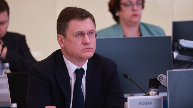 Президентом поставлена цель – к 2030 году обеспечить подключение к газу 1,6 млн домовладений, а к 2036 году довести это число до 3 млн.