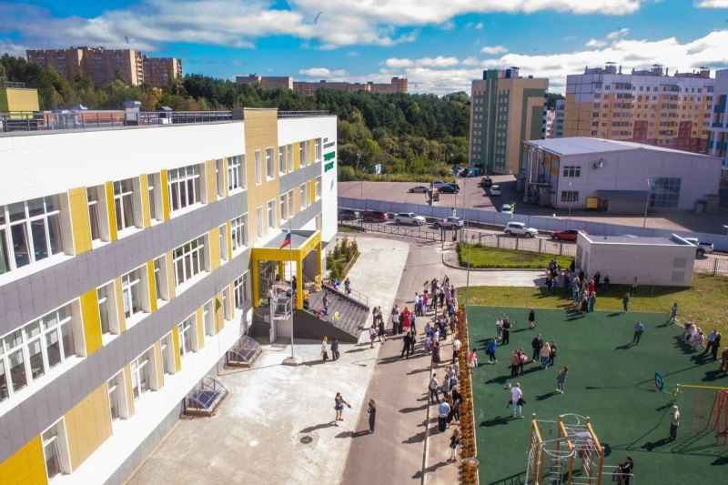 В Смоленской области модернизируют соцобъекты благодаря казначейским кредитам