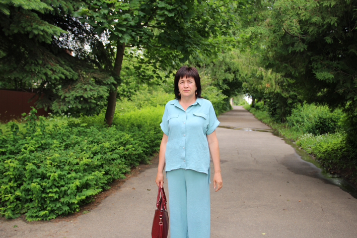 Фельдшер на селе – профессия особая