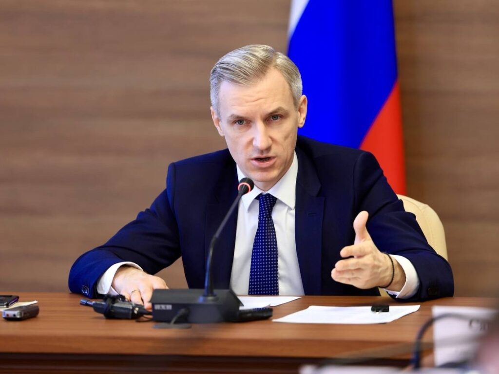 ИТОГИ ТРЕХ ЛЕТ: ЭКОНОМИКА, СОЦИАЛЬНАЯ СФЕРА И КАДРОВАЯ ПОЛИТИКА В ФОКУСЕ ВНИМАНИЯ ГУБЕРНАТОРА