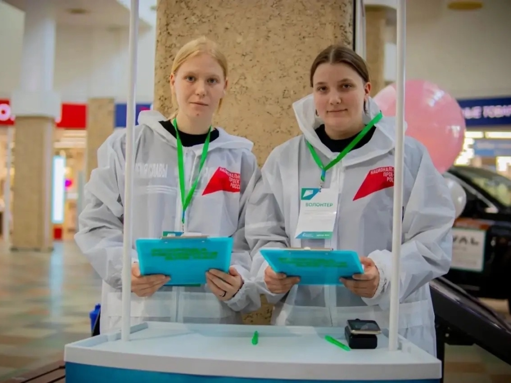 В 2026 году смоляне вновь выберут площадки для благоустройства в рамках федерального проекта «Формирование комфортной городской среды»