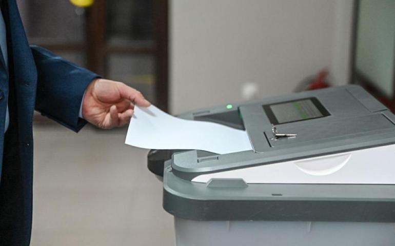 Единая Россия начала отбор кандидатов в депутаты