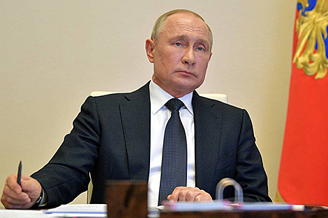 Путин отметил позитивное влияние развития интеграционных связей РФ и Белоруссии