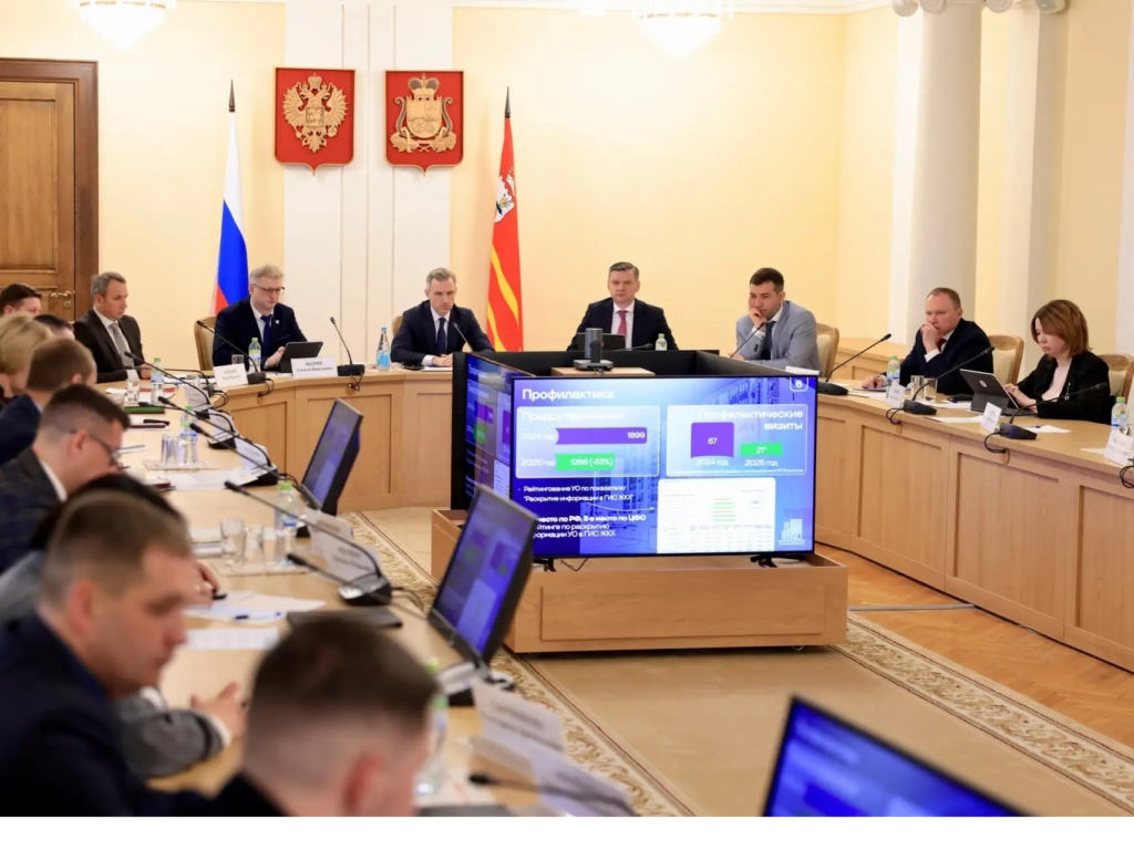 18 тысяч пациентов с гипертонией и сахарным диабетом будут дистанционно наблюдать врачи в Смоленской области