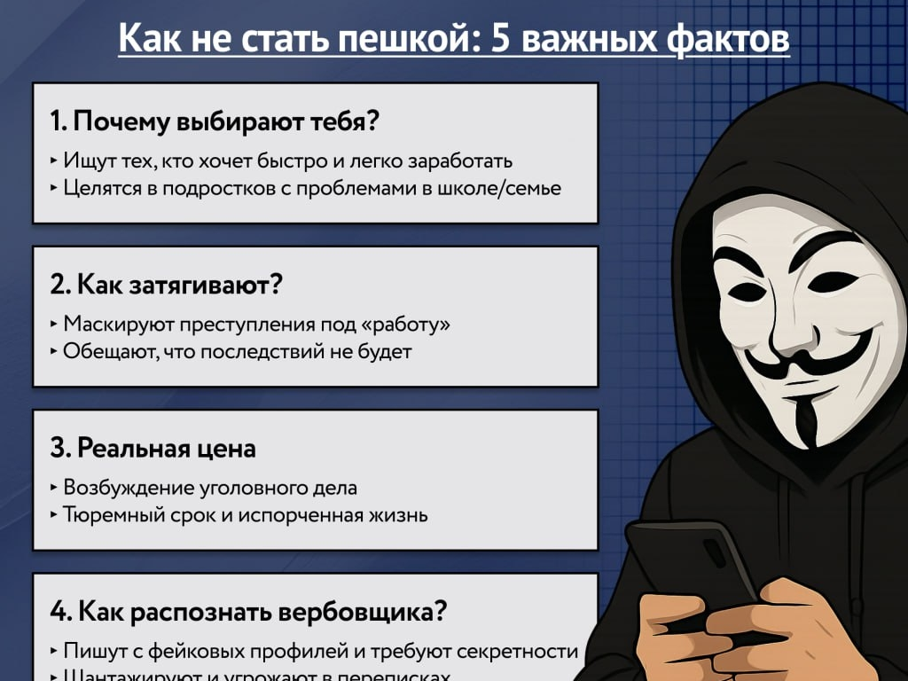 Смолян призывают не поддаваться на террористические призывы и провокации