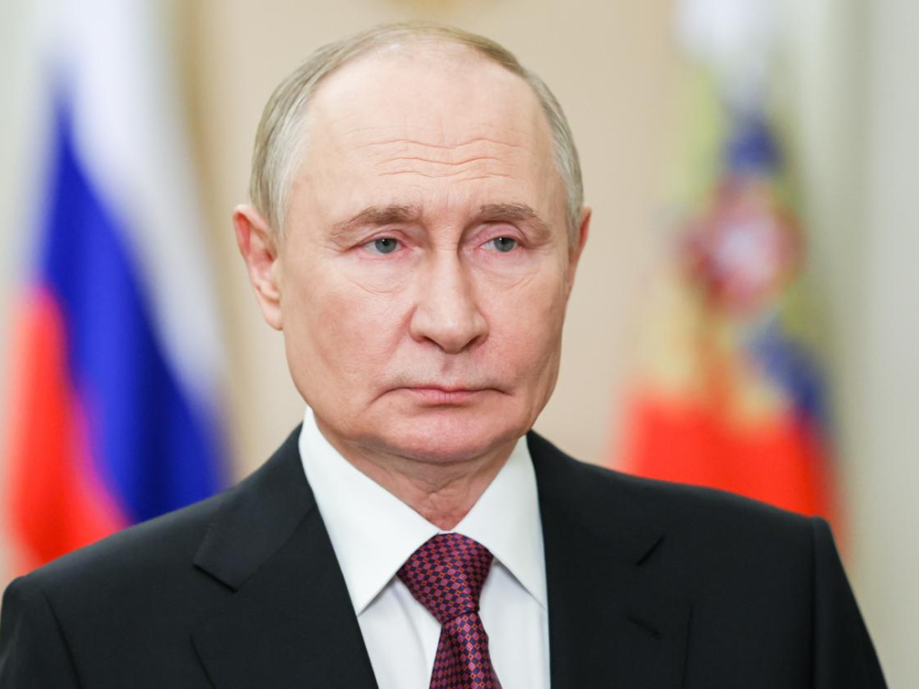 Путин: в РФ выстроена система оказания приоритетной медпомощи участникам СВО