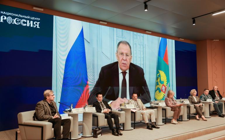 Российская система наблюдения за выборами — одна из самых передовых в мире