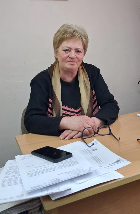 НА СТРАЖЕ ДЕТСКИХ СУДЕБ