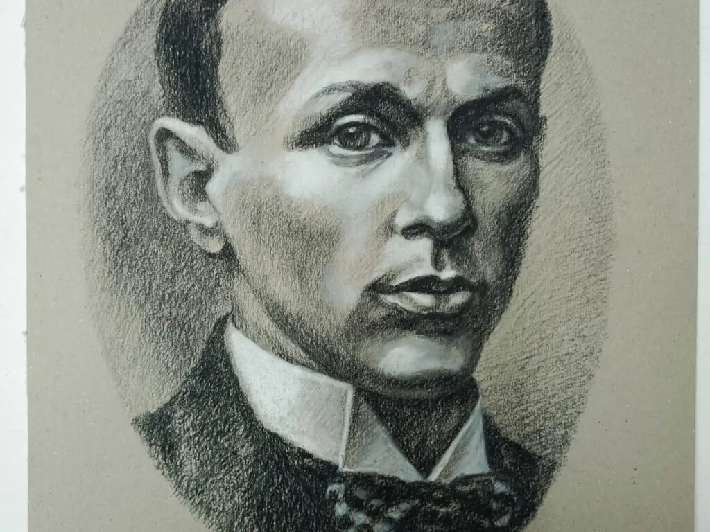 ОТ НИКОЛЬСКОЙ БОЛЬНИЦЫ К МИРОВОЙ ЛИТЕРАТУРЕ