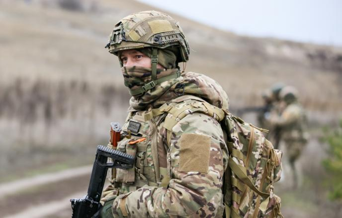 Участникам СВО сохранят право на пользование землей на неопределенный срок