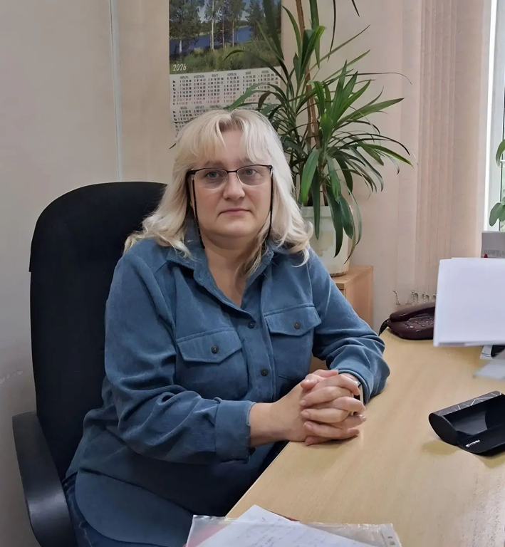СЛУЖЕНИЕ ЛЮДЯМ ЧЕРЕЗ ЦИФРЫ