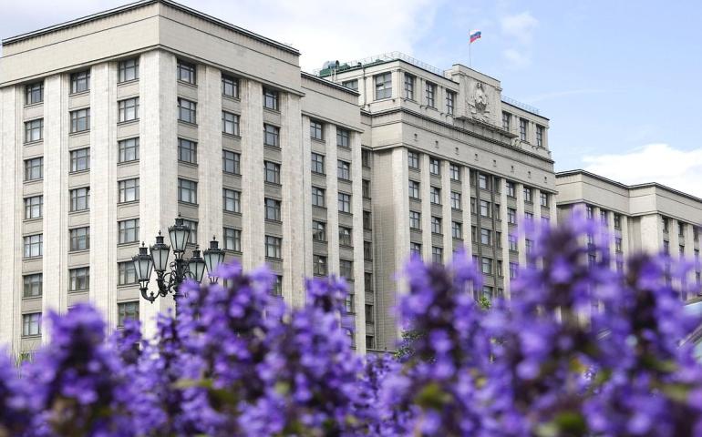 Выборы в Госдуму станут проверкой на прочность нашей политической системы