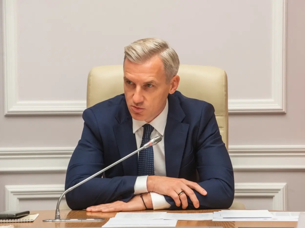 Василий Анохин: Наша задача – обеспечить полное понимание доступных инструментов финансирования и поддержки